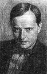 Александр Лугин